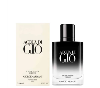 Acqua Di Gio Eau De Parfum Intense