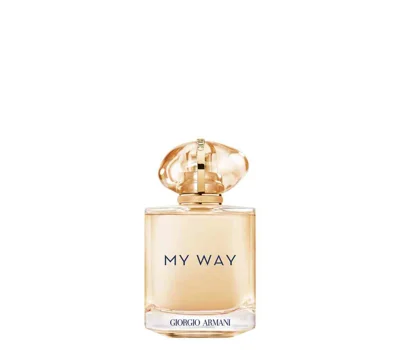 My Way Eau De Parfum Sunny Vanilla