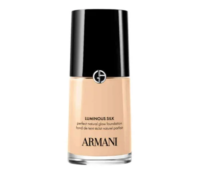 Luminous Silk Foundation