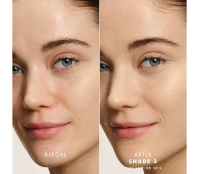 Luminous Silk Foundation