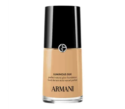 Luminous Silk Foundation