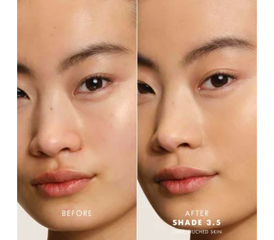 Luminous Silk Foundation