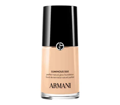 Luminous Silk Foundation