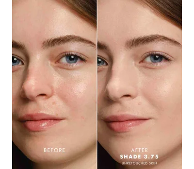 Luminous Silk Foundation