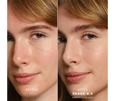 Luminous Silk Foundation