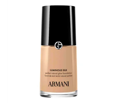 Luminous Silk Foundation