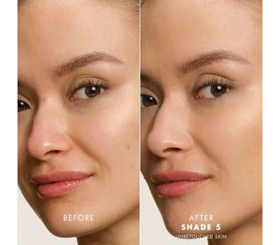 Luminous Silk Foundation
