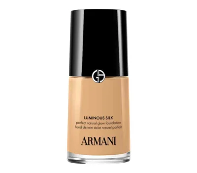 Luminous Silk Foundation