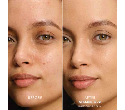 Luminous Silk Foundation