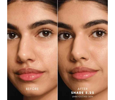 Luminous Silk Foundation