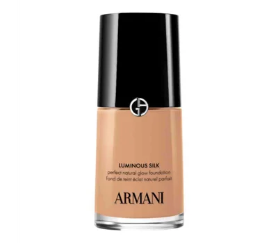 Luminous Silk Foundation