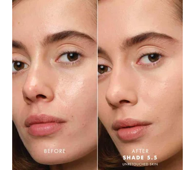 Luminous Silk Foundation