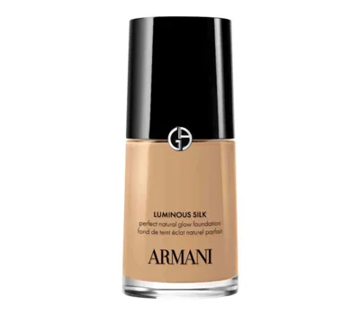 Luminous Silk Foundation