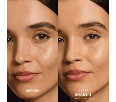 Luminous Silk Foundation