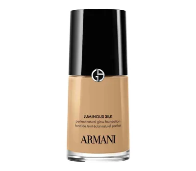 Luminous Silk Foundation