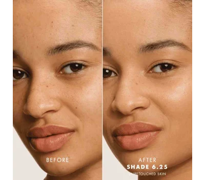 Luminous Silk Foundation