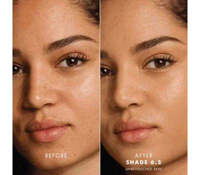 Luminous Silk Foundation