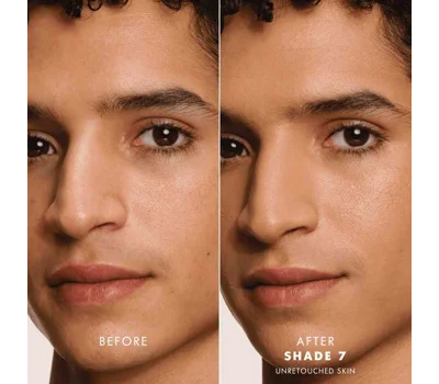 Luminous Silk Foundation