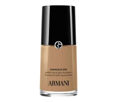 Luminous Silk Foundation