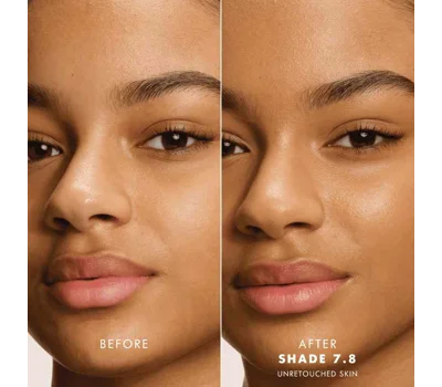Luminous Silk Foundation