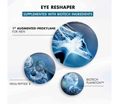 Force Supreme Eye Reshaper 20ml