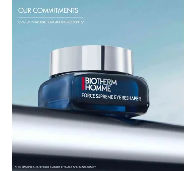 Force Supreme Eye Reshaper 20ml