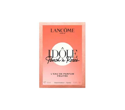 IdôLe Peach N' Roses L'Eau De Parfum