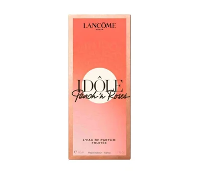 IdôLe Peach N' Roses L'Eau De Parfum
