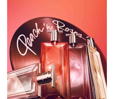 IdôLe Peach N' Roses L'Eau De Parfum