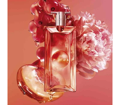 IdôLe Peach N' Roses L'Eau De Parfum