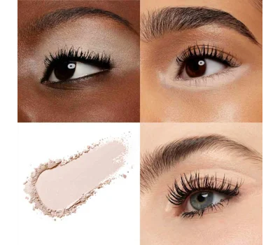 IdôLe Goddess Dimension Mono Eyeshadow