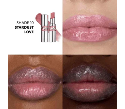 Loveshine Wet Shine Lipstick