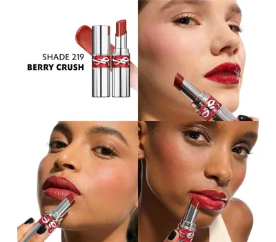 Loveshine Berry Crush