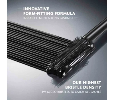 Lash Latex Mascara