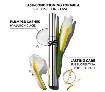 Lash Latex Mascara
