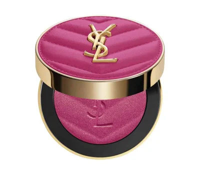 Make Me Blush Bold Blurring Blush