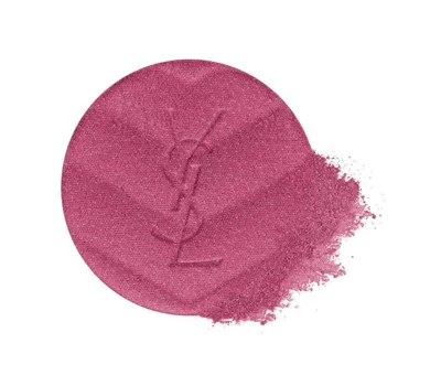 Make Me Blush Bold Blurring Blush