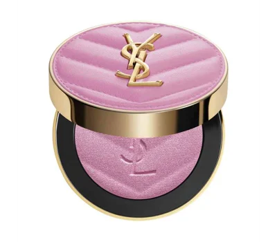 Make Me Blush Bold Blurring Blush