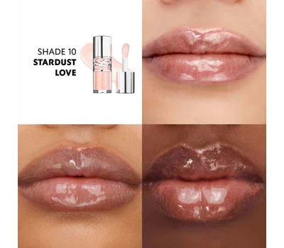 Loveshine Plumping Lip Oil Gloss