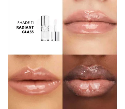 Loveshine Plumping Lip Oil Gloss