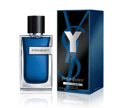 Y Iced Cologne