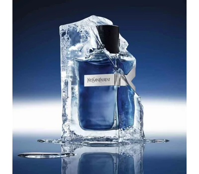 Y Iced Cologne
