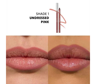Lovenude Kiss Shaper