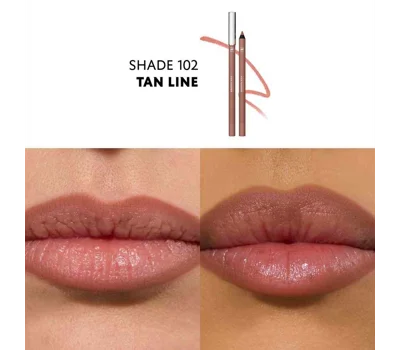 Lovenude Kiss Shaper
