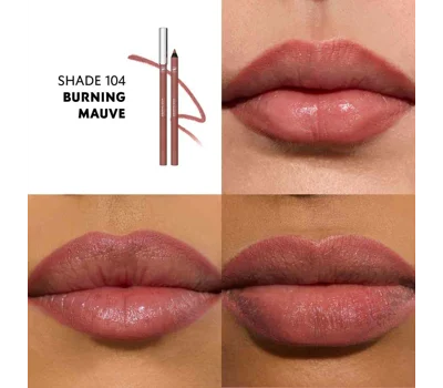 Lovenude Kiss Shaper