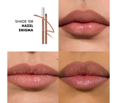 Lovenude Kiss Shaper