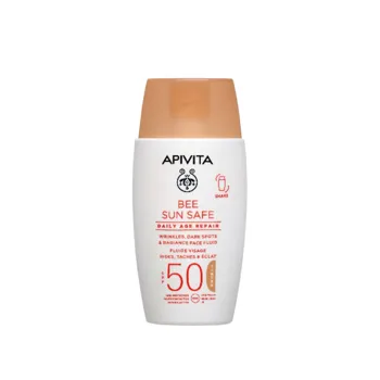 Sun Dry Touch Tinted Spf50 50ml