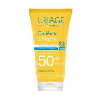 Bariensun Mattyfing Fluid Spf50 50ml