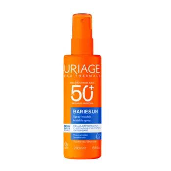 Bariesun Body Spray Spf50 200ml