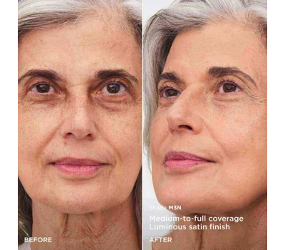 Double Serum Foundation